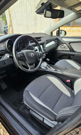 Toyota Avensis 1.8, 147ks Valvematic Edition  S | Mobile.bg � ����� ������ 11