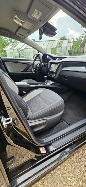 Toyota Avensis 1.8, 147ks Valvematic Edition  S | Mobile.bg � ����� ������ 6