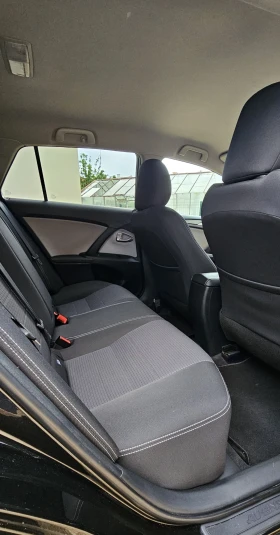 Toyota Avensis 1.8, 147ks Valvematic Edition  S | Mobile.bg � ����� ������ 7