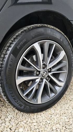 Toyota Avensis 1.8, 147ks Valvematic Edition  S | Mobile.bg � ����� ������ 16