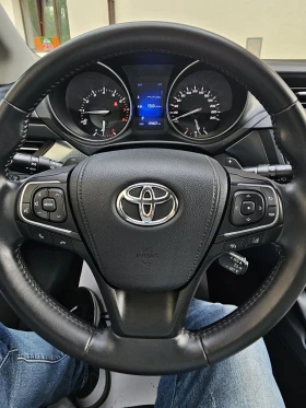Toyota Avensis 1.8, 147ks Valvematic Edition  S | Mobile.bg � ����� ������ 5