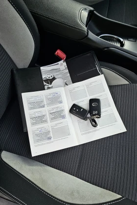 Toyota Avensis 1.8, 147ks Valvematic Edition  S | Mobile.bg � ����� ������ 8