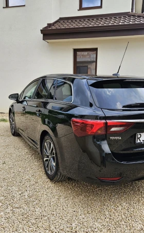 Toyota Avensis 1.8, 147ks Valvematic Edition  S | Mobile.bg � ����� ������ 3