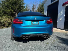 BMW M2 * 2dr Cpe * CARFAX * H/K * �������� * ���������� | Mobile.bg � ����� ������ 4