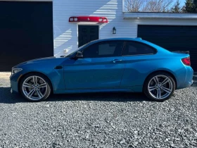 BMW M2 * 2dr Cpe * CARFAX * H/K * �������� * ���������� | Mobile.bg � ����� ������ 2