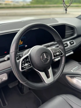 Mercedes-Benz GLS 450 Burmester* 360* PANO* ОБДУХВАНЕ* MULTIBEAM* ПОДГРЕ - 42999 € / 84098.73 лв. - 79620258 7
