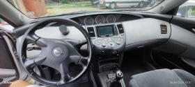 Nissan Primera p12 | Auto.bg — изображение 16