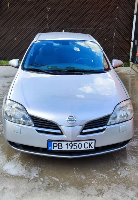 Nissan Primera p12 | Auto.bg — изображение 2