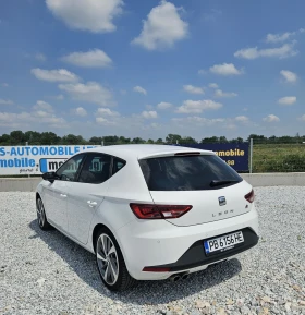 Seat Leon FR | Auto.bg — изображение 6