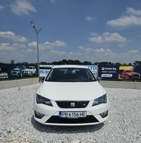 Seat Leon FR | Auto.bg — изображение 2