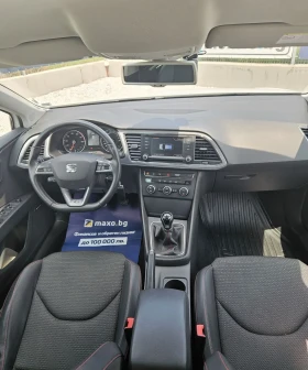 Seat Leon FR | Auto.bg — изображение 10