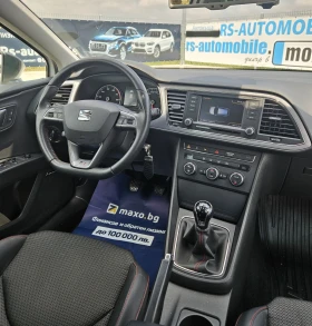 Seat Leon FR | Auto.bg — изображение 11