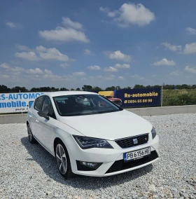 Seat Leon FR | Auto.bg — изображение 3
