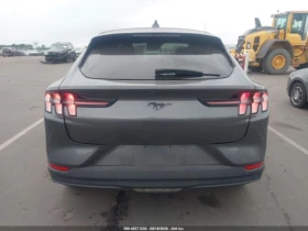 Ford Mustang Mach-E Select AWD | Mobile.bg � ����� ������ 7