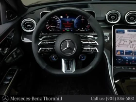 Mercedes-Benz C 63 AMG S E PERFORMANCE ЦЕНА ДО БЪЛГАРИЯ АВТОКРЕДИТ - 70300 € / 137494.85 лв. - 54997355 9