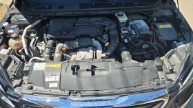 Peugeot 308 1.6 HDI 115 HP - 7299 € / 14275.60 лв. - 55912059 10