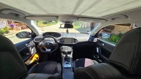 Peugeot 308 1.6 HDI 115 HP - 7299 € / 14275.60 лв. - 55912059 2