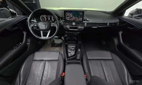 Audi A4 * 45 TFSI Quattro Premium * ФИНАНСИРАНЕ - 23499 € / 45960.05 лв. - 94896418 7