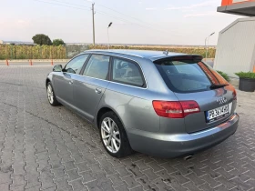 Audi A6 Facelift | Mobile.bg � ����� ������ 6