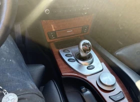 BMW M5 Нов съединител, ЦЕНА ДО БГ | Auto.bg — изображение 7