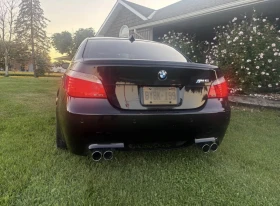 BMW M5 Нов съединител, ЦЕНА ДО БГ | Auto.bg — изображение 4