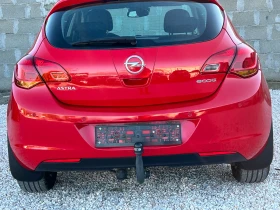 Opel Astra 1.4 I 101 PS | Mobile.bg � ����� ������ 5