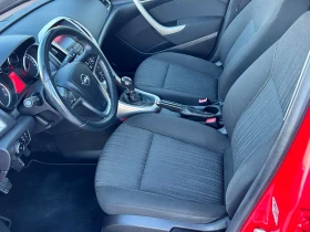 Opel Astra 1.4 I 101 PS | Mobile.bg � ����� ������ 8