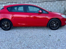 Opel Astra 1.4 I 101 PS | Mobile.bg � ����� ������ 4