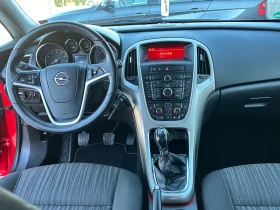 Opel Astra 1.4 I 101 PS | Mobile.bg � ����� ������ 6