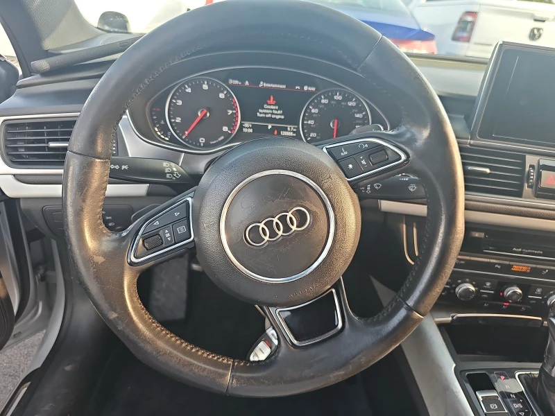 Audi A7  3.0T Premium Plus/Фиксирана цена, снимка 9 - Автомобили и джипове - 47106330