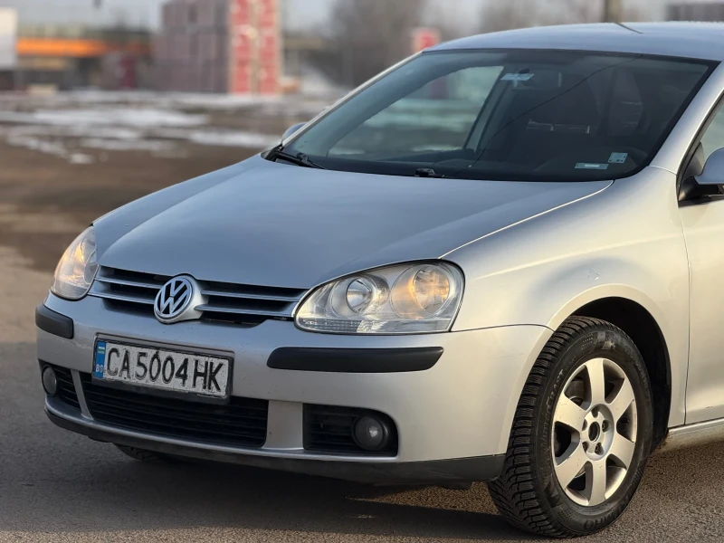 VW Jetta 1.6 Газ , снимка 4 - Автомобили и джипове - 48758808