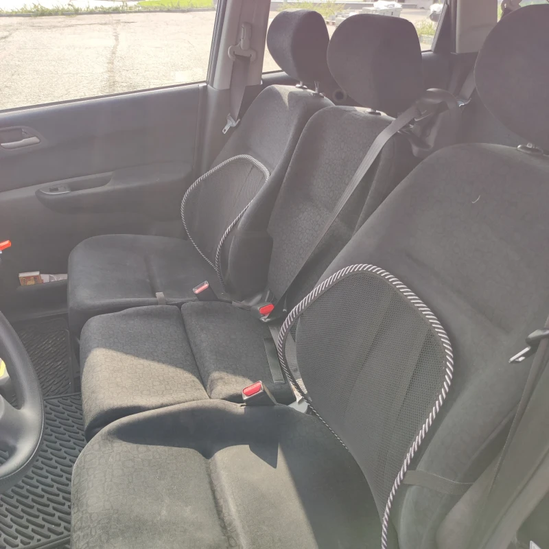 Honda Fr-v 1.7 I  VITEC, снимка 7 - Автомобили и джипове - 49962319