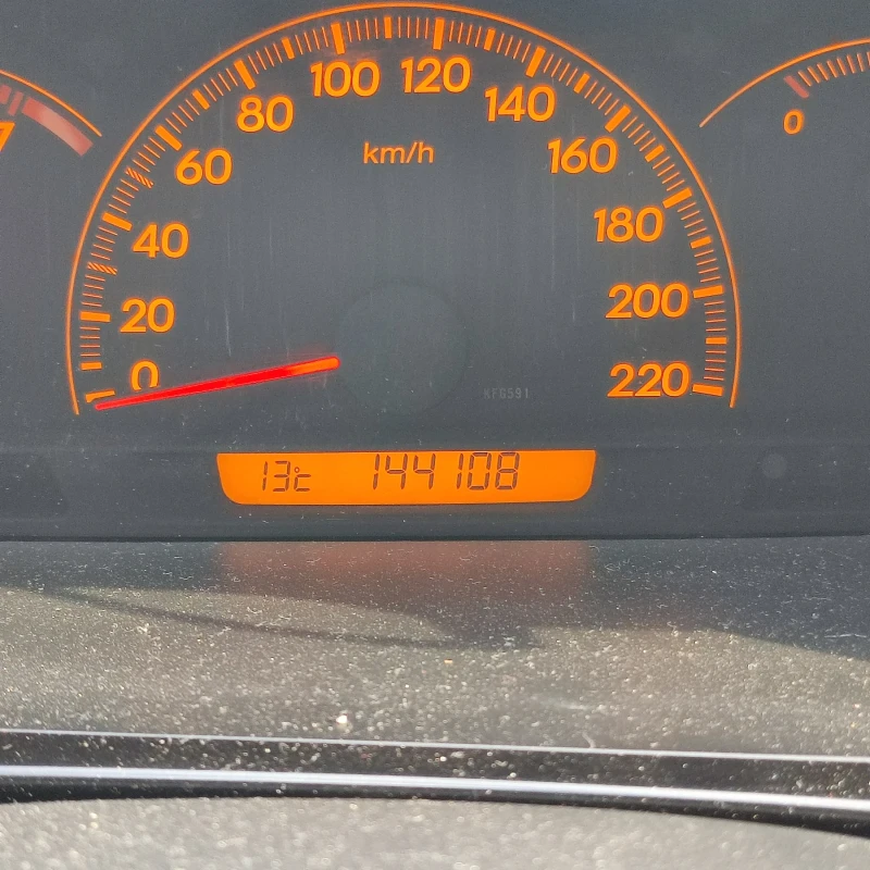 Honda Fr-v 1.7 I  VITEC, снимка 5 - Автомобили и джипове - 49962319