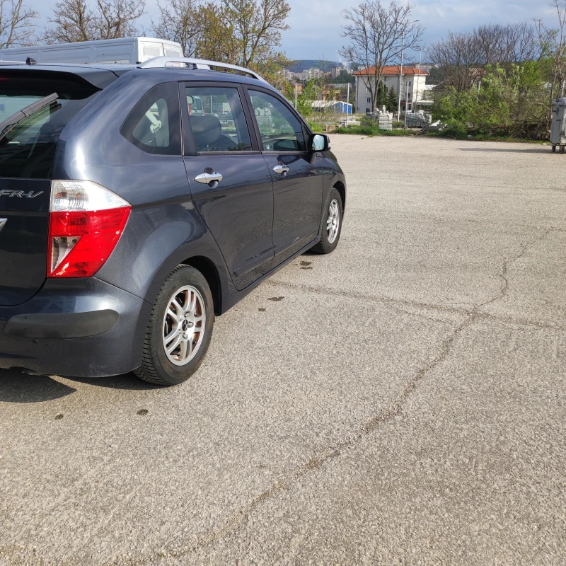 Honda Fr-v 1.7 I  VITEC, снимка 3 - Автомобили и джипове - 49962319