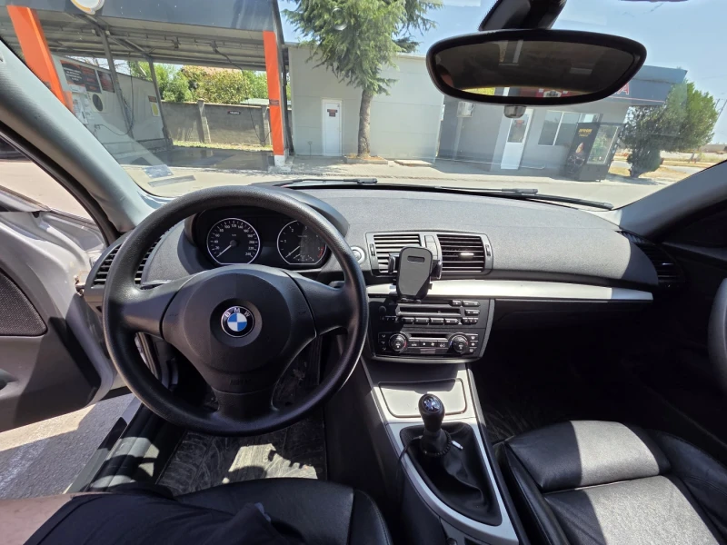 BMW 120 E87, снимка 4 - Автомобили и джипове - 51148991