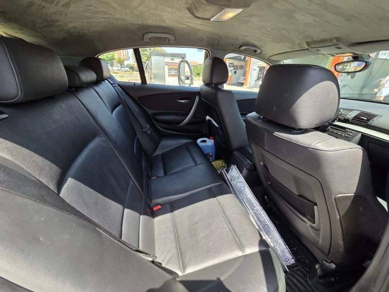 BMW 120 E87, снимка 7 - Автомобили и джипове - 51148991