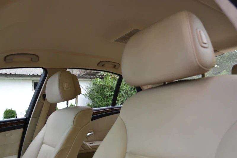 BMW 525 3.0 Xdrive, снимка 9 - Автомобили и джипове - 52677739