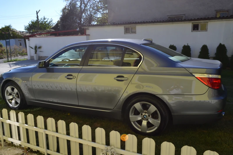 BMW 525 3.0 Xdrive, снимка 3 - Автомобили и джипове - 52677739