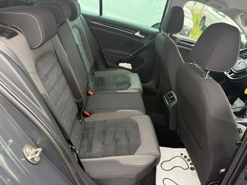 VW Golf 1.6TDI* 110ks* HighLine* Euro 6B* , снимка 15 - Автомобили и джипове - 52089228