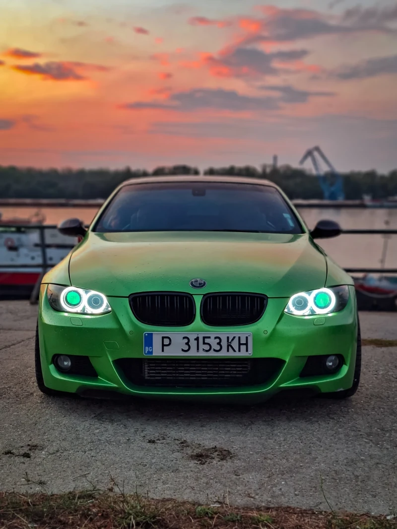 BMW 335