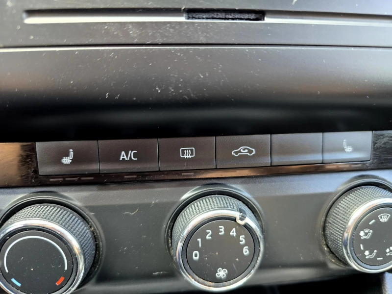 Skoda Octavia КОЛЕДНА ПРОМОЦИЯ/ТОП СЪСТОЯНИЕ* 1.8/180hp/EURO 6, снимка 11 - Автомобили и джипове - 52723398