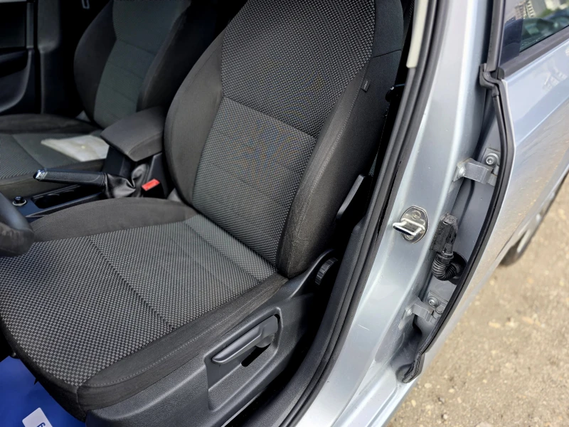 Skoda Octavia КОЛЕДНА ПРОМОЦИЯ/ТОП СЪСТОЯНИЕ* 1.8/180hp/EURO 6, снимка 8 - Автомобили и джипове - 52723398