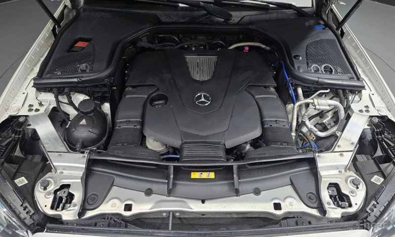 Mercedes-Benz E 400, снимка 6 - Автомобили и джипове - 52729653