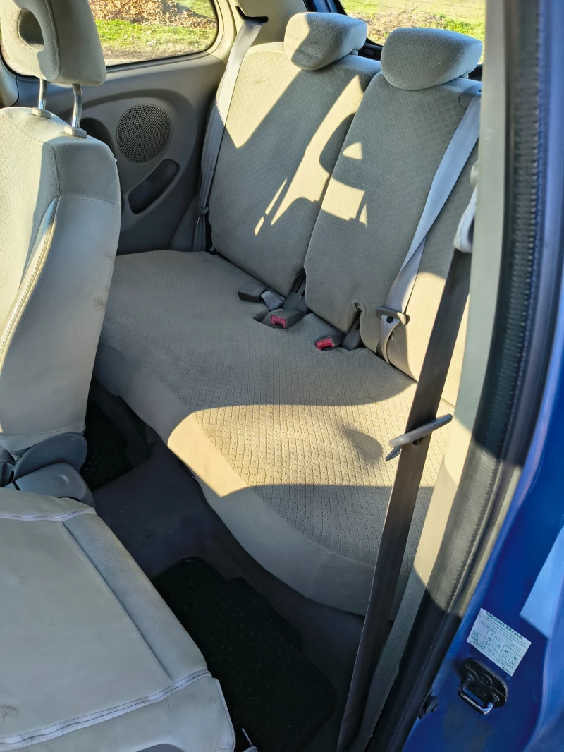 Nissan Micra, снимка 15 - Автомобили и джипове - 52753347