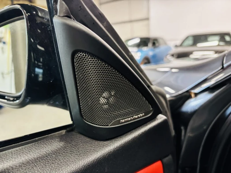 BMW 435 MKIT, MPOWER, H/K, LANE, SAT, 360* , снимка 11 - Автомобили и джипове - 52911494