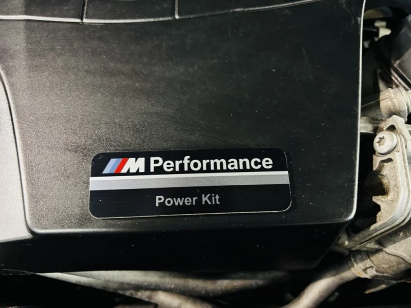 BMW 435 MKIT, MPOWER, H/K, LANE, SAT, 360* , снимка 16 - Автомобили и джипове - 52911494