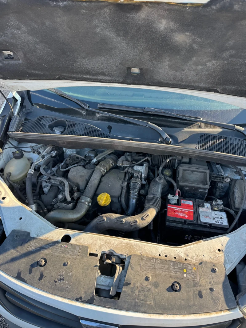 Dacia Lodgy 1.5 dCi 8V 90CV StarteStop 5 posti Laureate , снимка 7 - Автомобили и джипове - 52882952