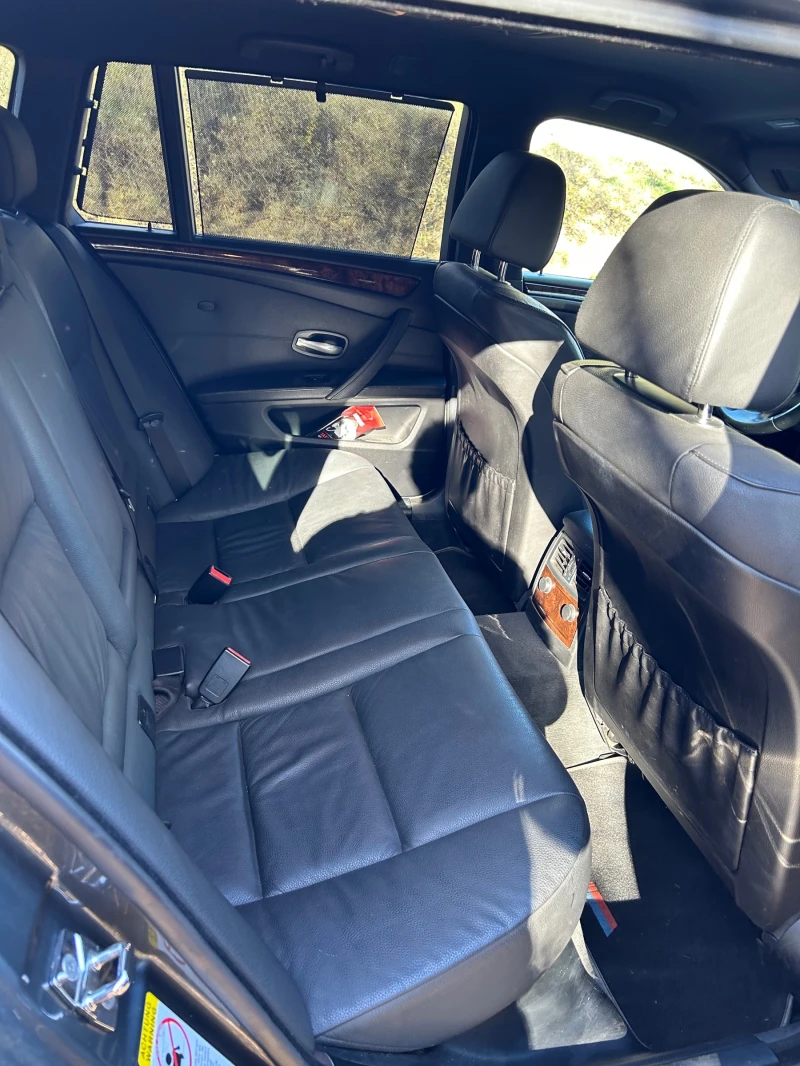 BMW 530 XD, снимка 15 - Автомобили и джипове - 52962574