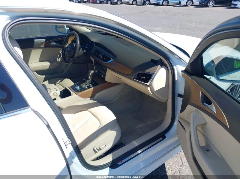 Audi A6 3l 3.0T Premium Plus, снимка 5 - Автомобили и джипове - 53168943