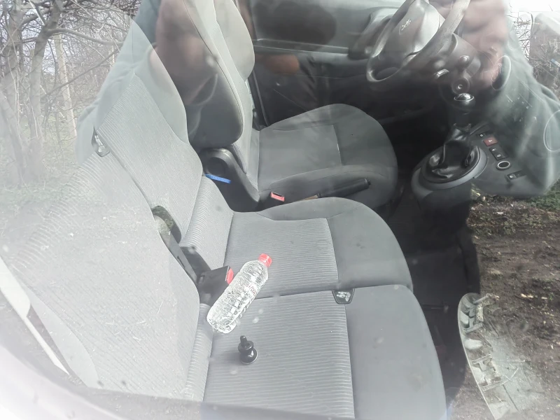 Peugeot Partner, снимка 4 - Автомобили и джипове - 53414526